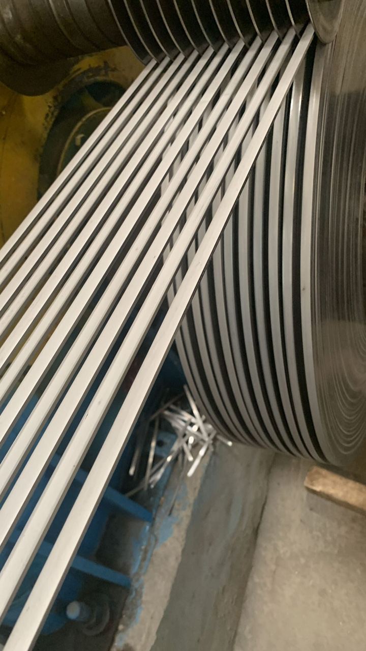 Strip Coil